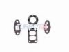 RENAU 46564012 Gasket Set, exhaust manifold